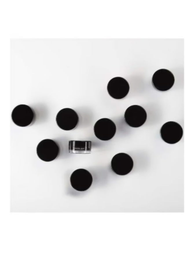 Inglot AMC 77 Gel Eyeliner | Matte Gel Eyeliner - Image 2