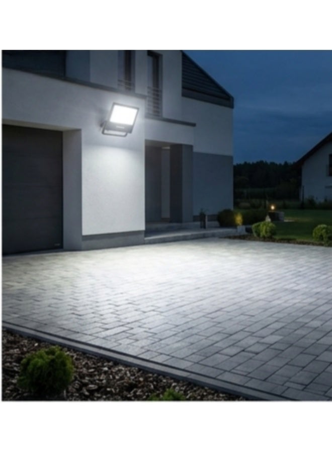 Panasonic LED Flood Light 100W, Cool Daylight 6500K, IP65 Waterproof Outdoor Security Light, 9000lm - Image 2
