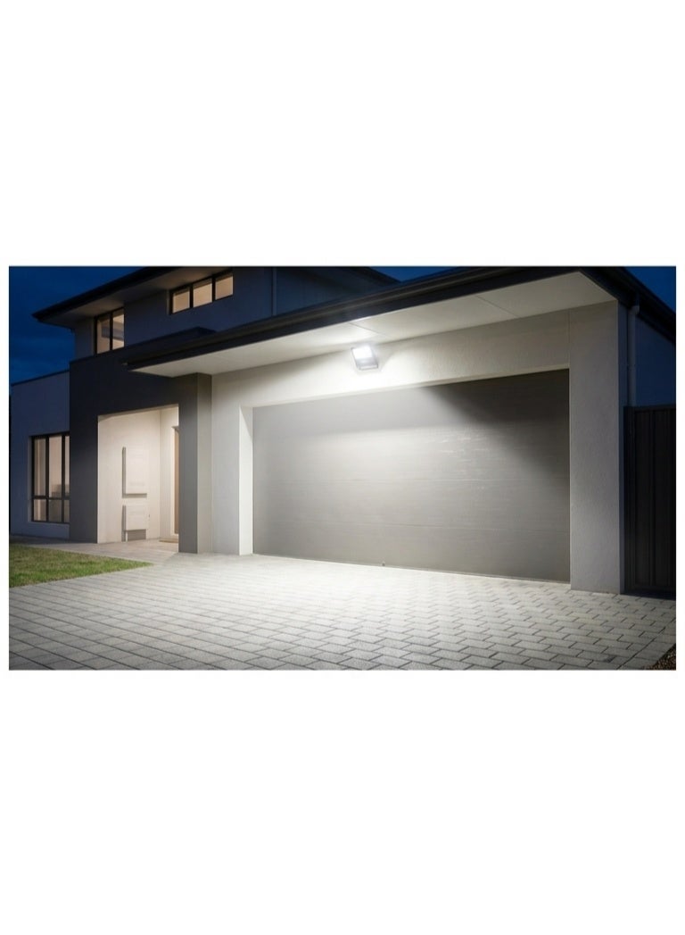 Panasonic LED Flood Light 100W, Cool Daylight 6500K, IP65 Waterproof Outdoor Security Light, 9000lm - Image 5