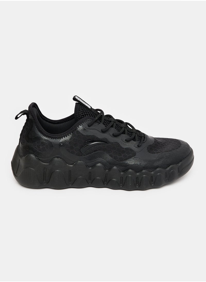ANTA Explorer Outdoor Lifestyle Shoes  - Image 1