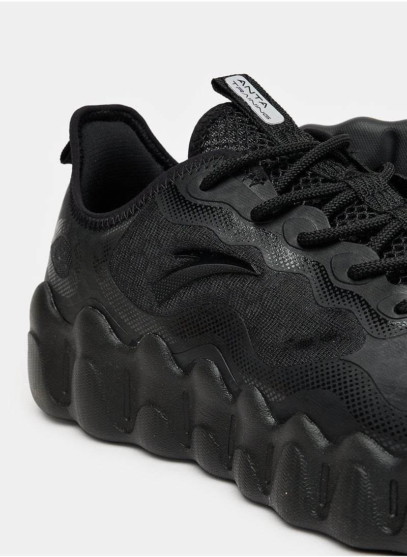 ANTA Explorer Outdoor Lifestyle Shoes  - Image 4