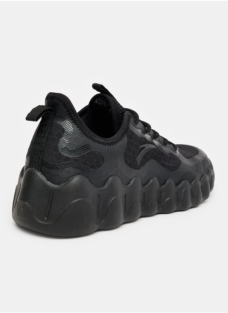 ANTA Explorer Outdoor Lifestyle Shoes  - Image 2