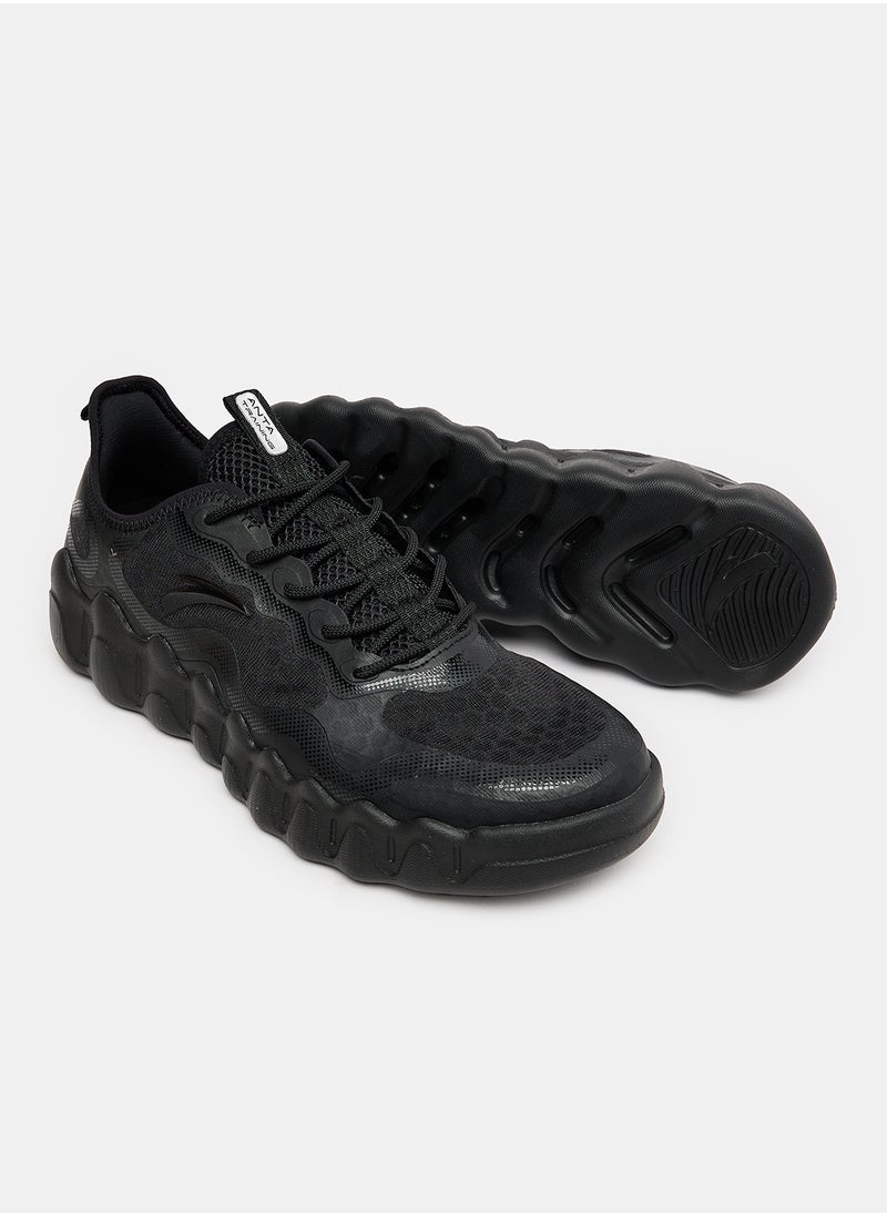 ANTA Explorer Outdoor Lifestyle Shoes  - Image 3