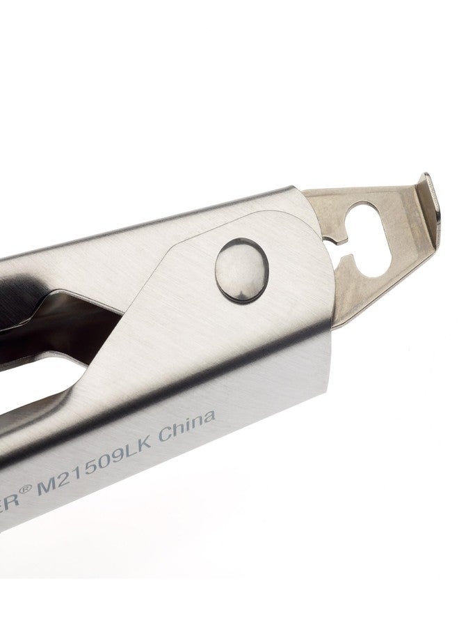 Mercer Culinary Locking Utility Tongs Set, 9 Inch & 12 Inch - Image 3