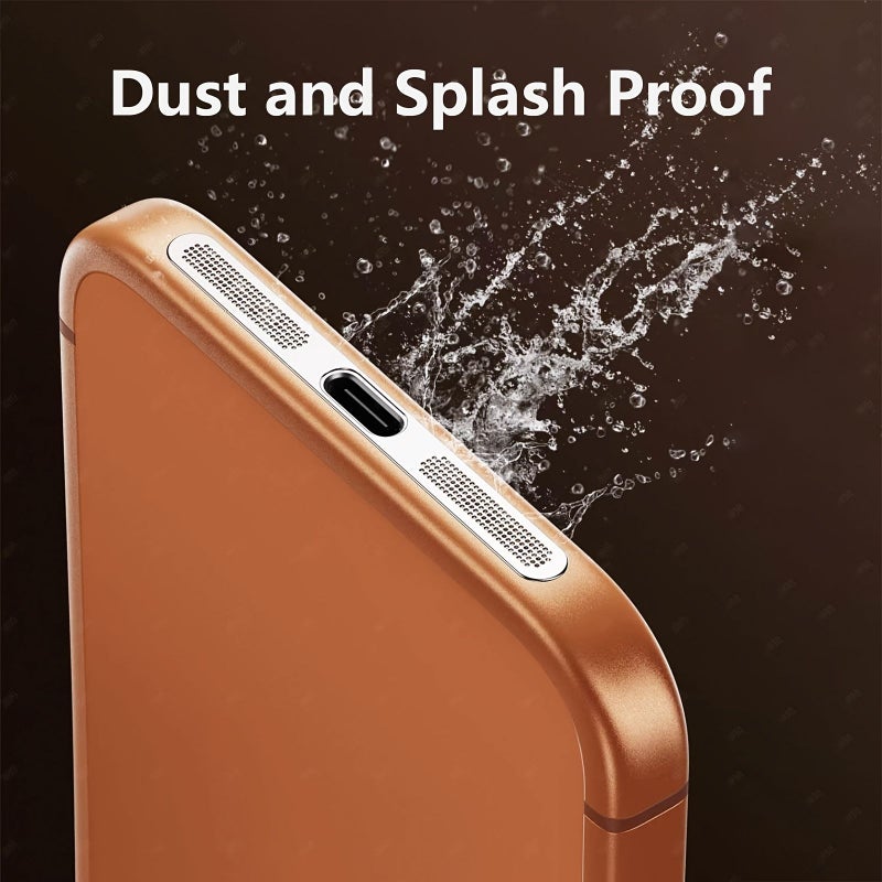 Silvery 5 Pack Speaker Dust Covers for Phone with Cleaning Wipes - Image 5