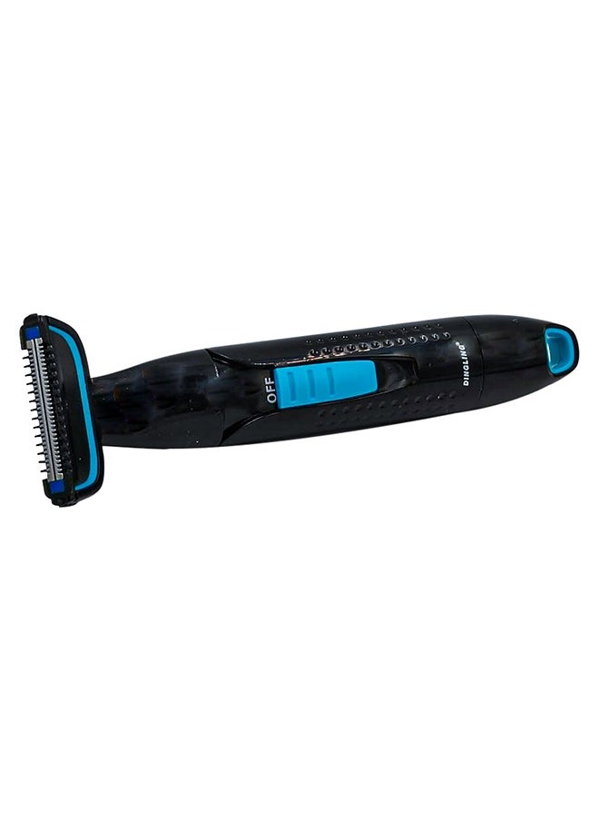 DINGLING - Body Shaver Dry Battery RF-209 - Image 1