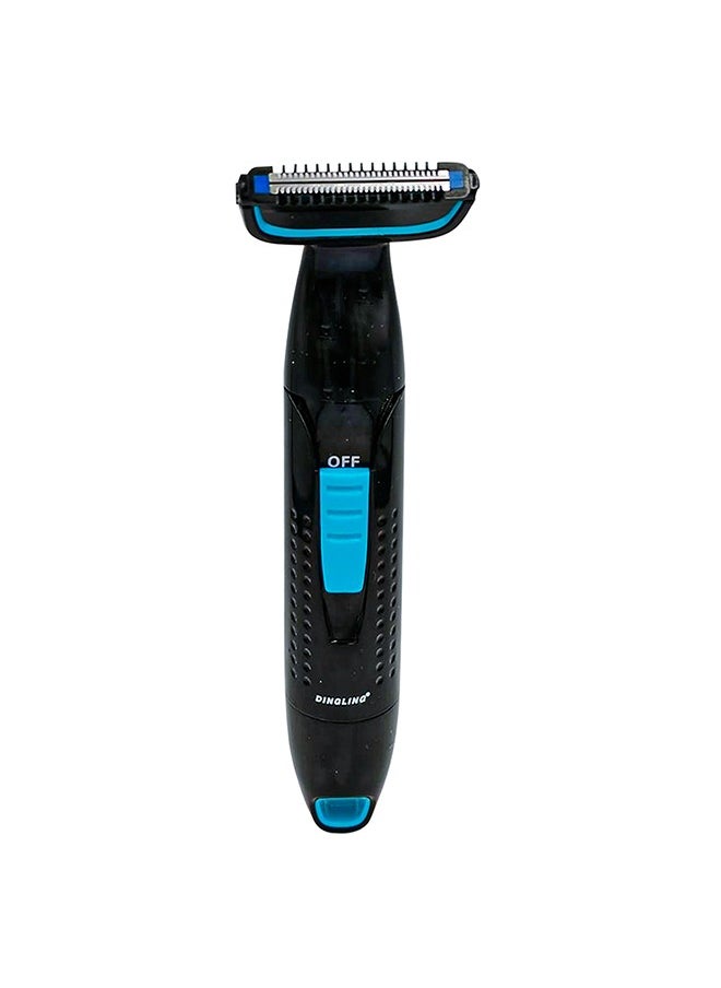 DINGLING - Body Shaver Dry Battery RF-209 - Image 1