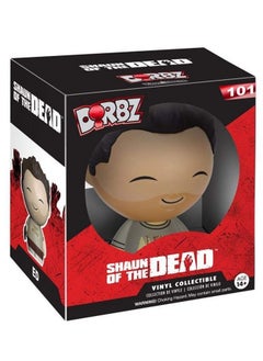 Funko Dorbz: Shaun Of The Dead Ed Colors May Vary Action Figure  - Image 4