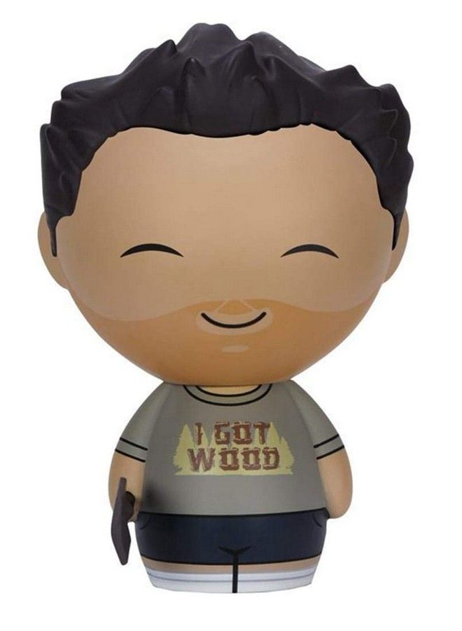 Funko Dorbz: Shaun Of The Dead Ed Colors May Vary Action Figure - Image 2