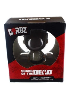 Funko Dorbz: Shaun Of The Dead Ed Colors May Vary Action Figure  - Image 5