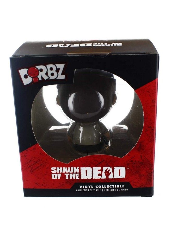 Funko Dorbz: Shaun Of The Dead Ed Colors May Vary Action Figure - Image 5
