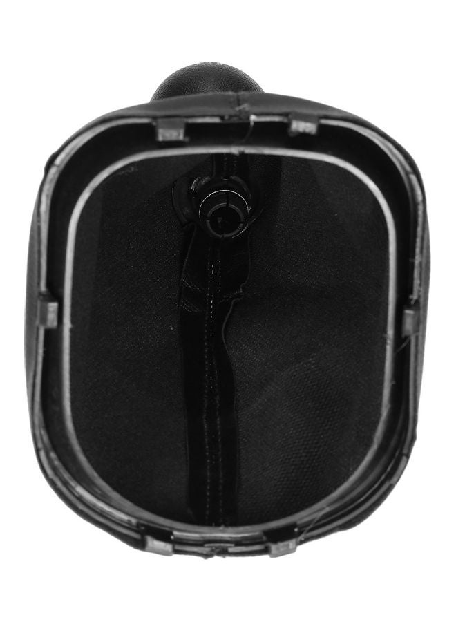 NIBEMINENT 5-Speed Gear Shift Knob Stick For VW Touran - Image 3