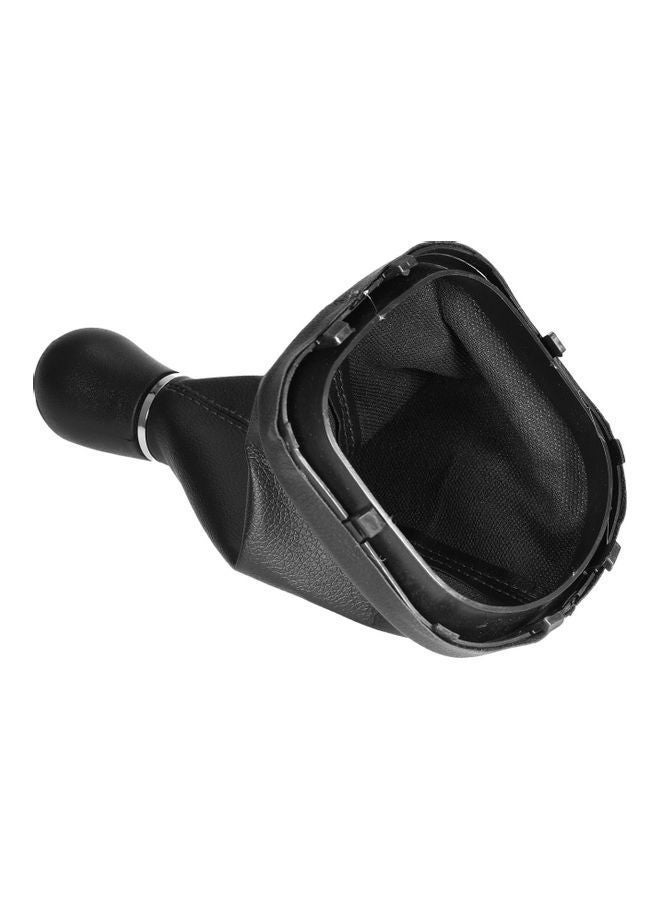 NIBEMINENT 5-Speed Gear Shift Knob Stick For VW Touran - Image 2