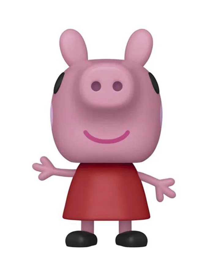 فانكو Pop Animation: Peppa Pig Peppa Pig