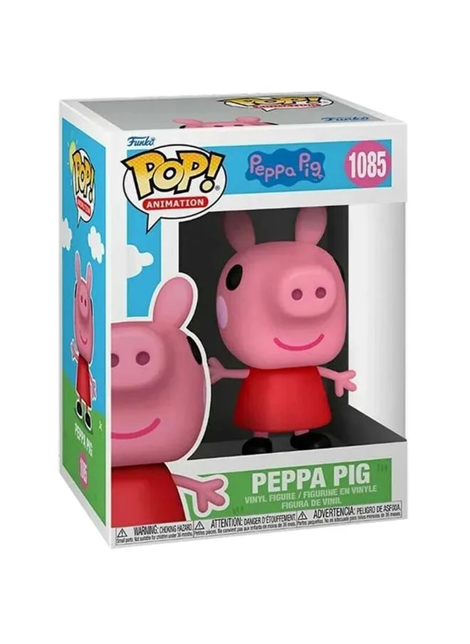 فانكو Pop Animation: Peppa Pig Peppa Pig