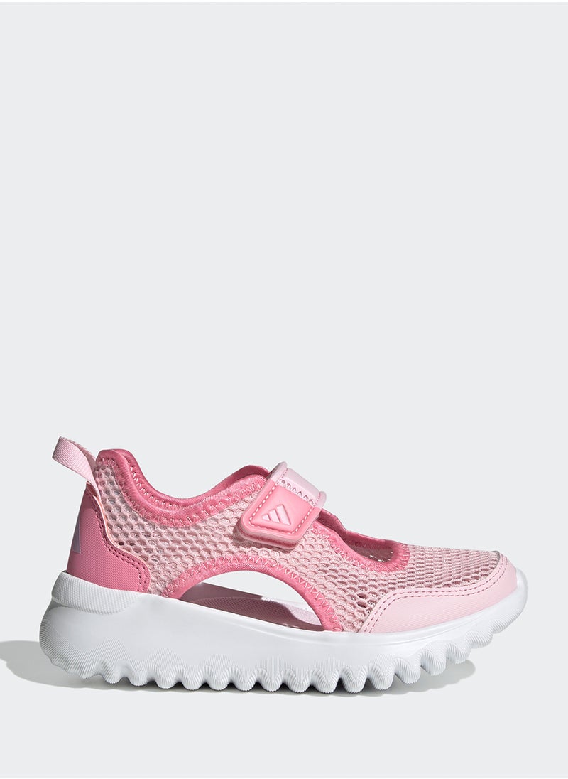 Adidas - Kids Summerflex C - Image 1