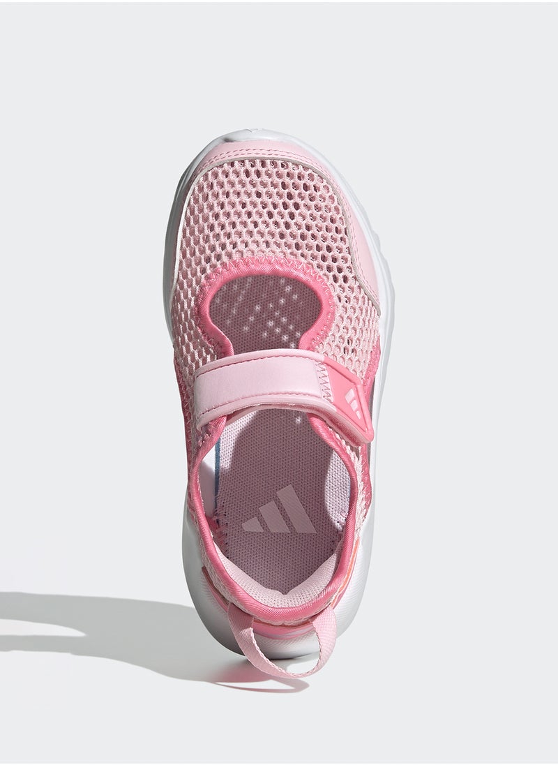 Adidas - Kids Summerflex C - Image 1