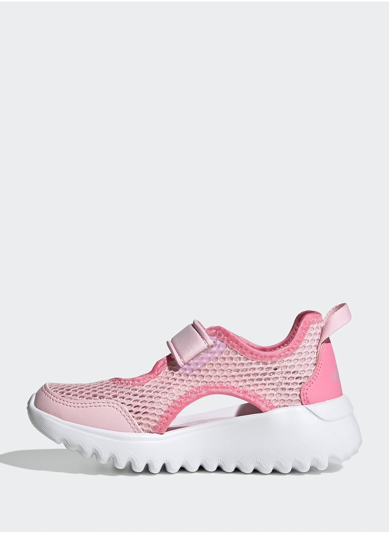 Adidas - Kids Summerflex C - Image 1