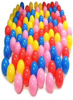 Minnie Mouse Kids Ball Pit, 1 Inflatable & 15 Soft-Flex Balls