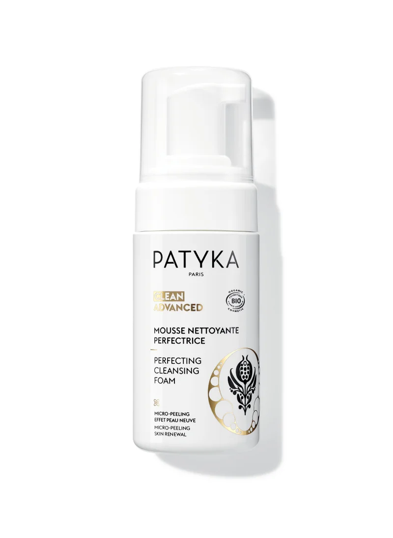 Patyka CLEANSING PERFECTION FOAM 100ML