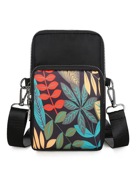 Kaiderine  Women Girls Ladies Crossbody Phone Bags Wallet Cellphone Purse Small Shoulder Bag Wristlet Handbags Travel Passport Neck Pouch Bag