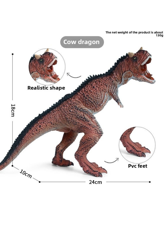 Generic Animal Model Soft Glue Marine Life Simulation Soft Glue ...