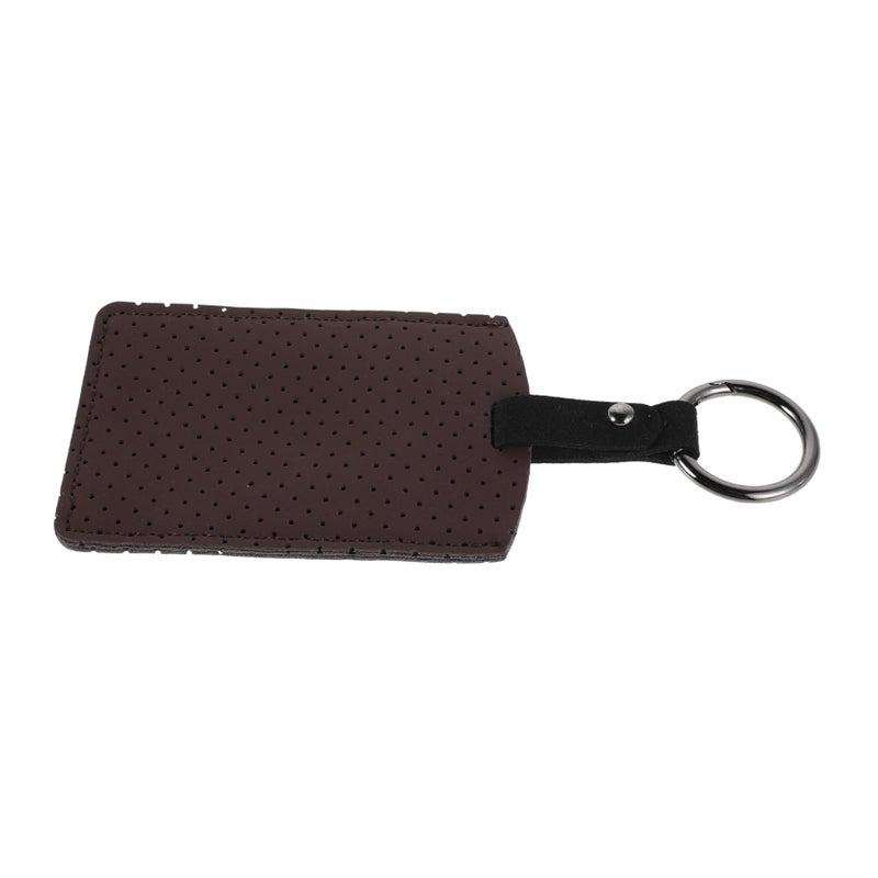 Model Y Car Key Card Cover Case Holder with Exact Cutouts Modern Design Easy to Use - Image 2