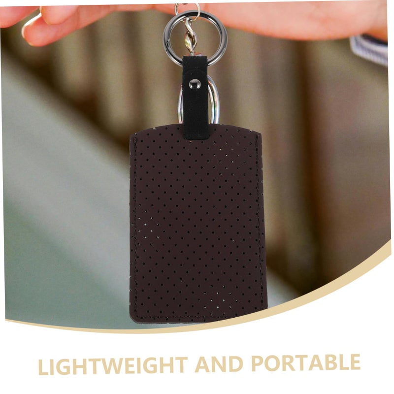Model Y Car Key Card Cover Case Holder with Exact Cutouts Modern Design Easy to Use - Image 4