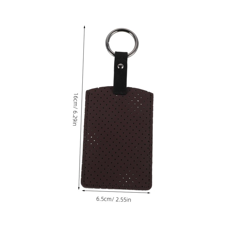 Model Y Car Key Card Cover Case Holder with Exact Cutouts Modern Design Easy to Use - Image 3