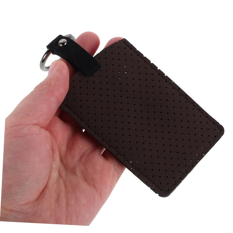 Model Y Car Key Card Cover Case Holder with Exact Cutouts Modern Design Easy to Use - Image 5