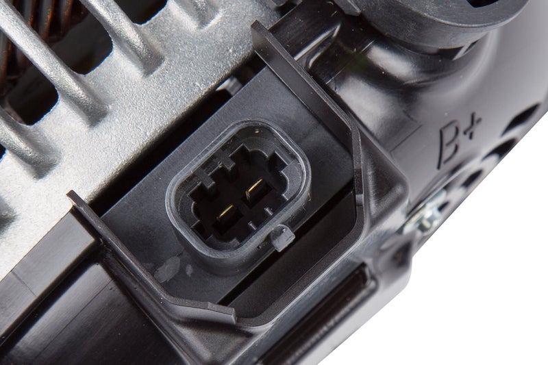 ACDelco قطع غيار جنرال موتورز الأصلية ACDelco 84331091 مولد كهربائي - Image 3