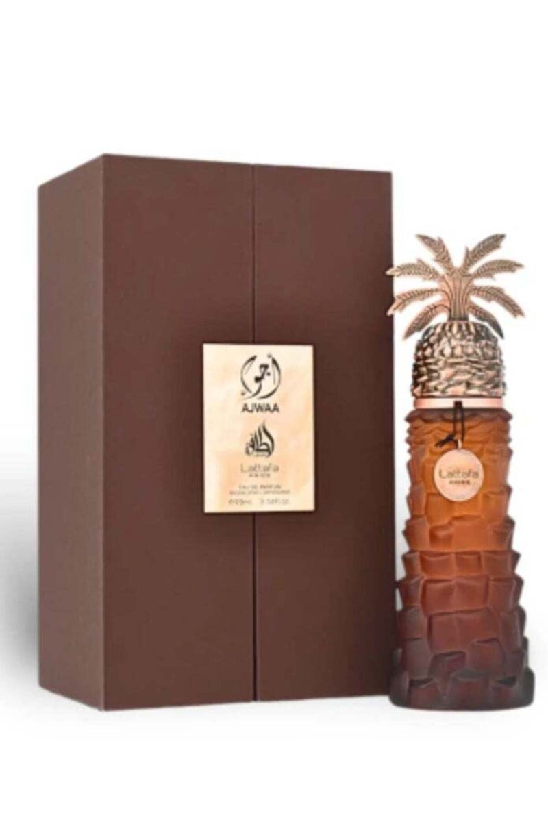 لطافة عطر أجواء من لطافة 100 مل