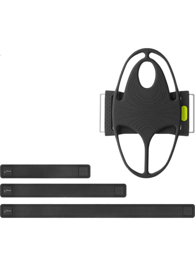 Bone Running Arm Bag For Men And Women Outdoor Cycling Sports Equipment Lightweight Breathable Touch Screen Fitness Wrist Bag Arm Band - Image 3