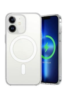 Ontime iPhone 12 PRO MAX Case Magsafe  - Image 1