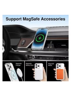 Ontime iPhone 12 PRO MAX Case Magsafe  - Image 4