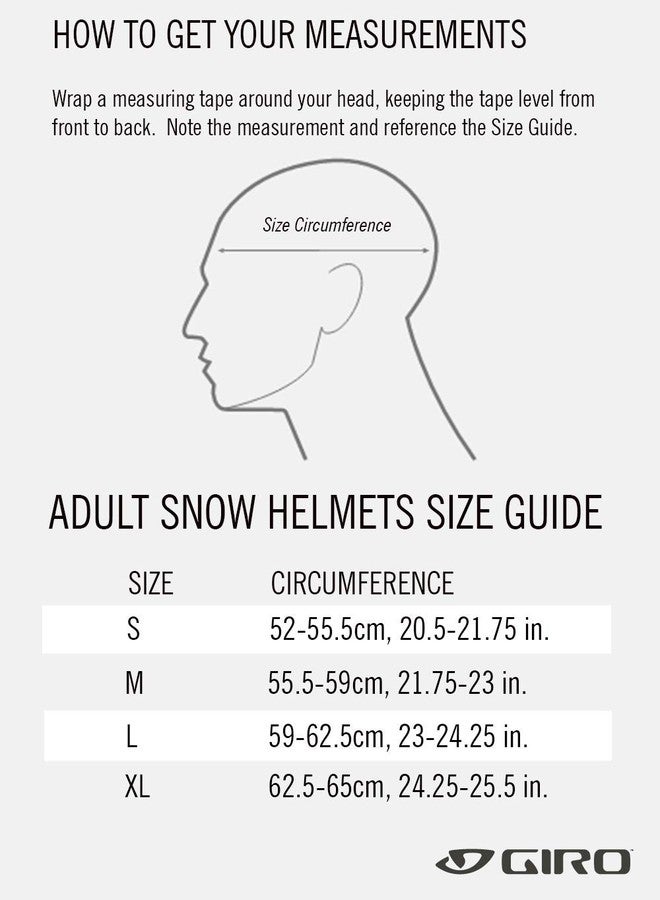 Giro Ledge Ski Helmet - Snowboard Helmet for Men, Women and Youth - Matte Purple Shelter - L (59-62.5cm) - Image 5