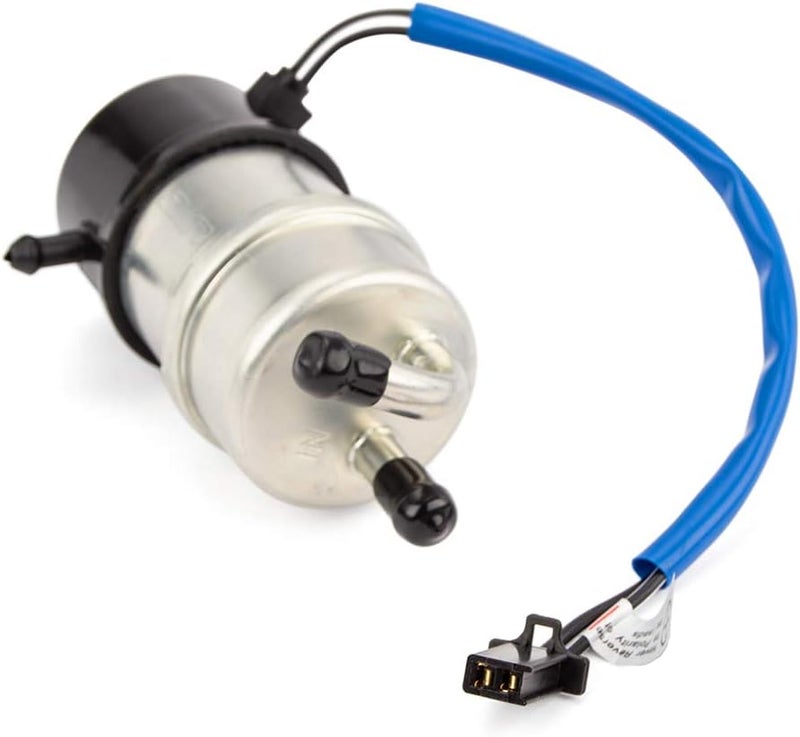 DEMULAX Motorcycle Engine Fuel Pump for Yamaha - Image 3