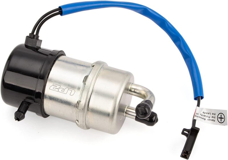 DEMULAX Motorcycle Engine Fuel Pump for Yamaha - Image 1