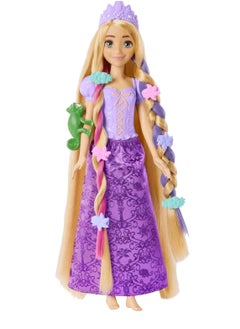 Fairy-Tale Hair Rapunzel Doll and 10+ Hairstyling Accessories, Plus Color Change - pzsku/Z209A394235F05EAC9CD5Z/45/_/1731238705/8fe0a6c9-c0af-4ecb-8425-7e7c88466bec