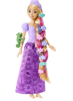 Fairy-Tale Hair Rapunzel Doll and 10+ Hairstyling Accessories, Plus Color Change - pzsku/Z209A394235F05EAC9CD5Z/45/_/1731238765/f6da0046-b751-44ae-ac8d-c1d3c4f10cac