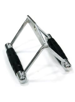 TA SPORT Pro Grip Seated Row / Chinning Bar Combo 