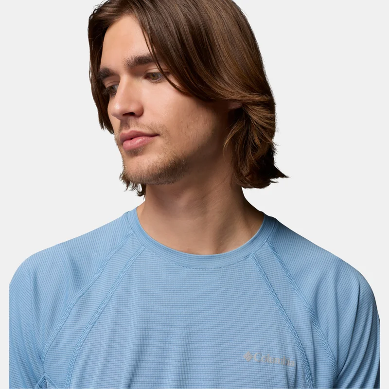 Columbia  Men's Stealth Spring T-Shirt for Men | Best Price UAE