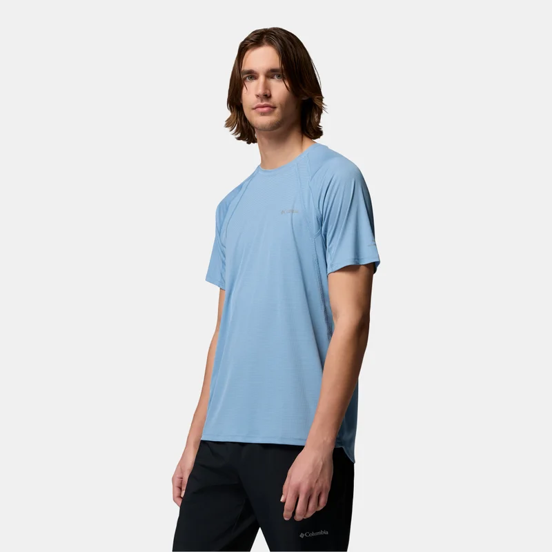 Columbia  Men's Stealth Spring T-Shirt for Men | Best Price UAE