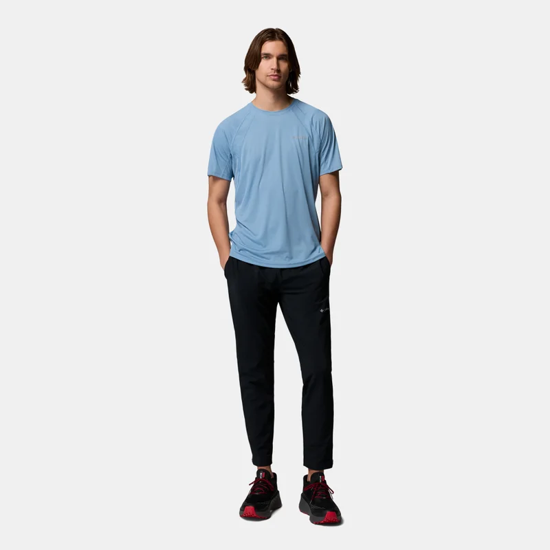 Columbia  Men's Stealth Spring T-Shirt for Men | Best Price UAE