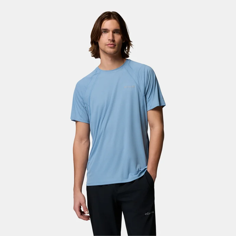 Columbia Men's Stealth Spring T-Shirt