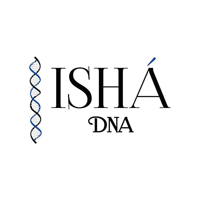 ISHA DNA Keratin Treatment System Shampoo - Sulfate and Paraben-Free, Coconut Oil Infused for All Hair Types (16 Fl oz) - Image 5