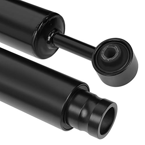 ECCPP نوابض صدمات قابلة للتعديل ارتفاع نوابض تعليق كاملة مجموعة ECCPP تناسب 2004-2008 لأكورا TSX / 2003-2007 لهوندا أكورد - أخضر - Image 3