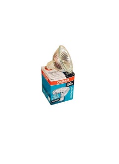 Osram Osram Circular Halogen Bulb, Yellow  - Image 2