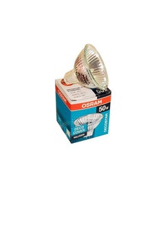 Osram Osram Circular Halogen Bulb, Yellow  - Image 3
