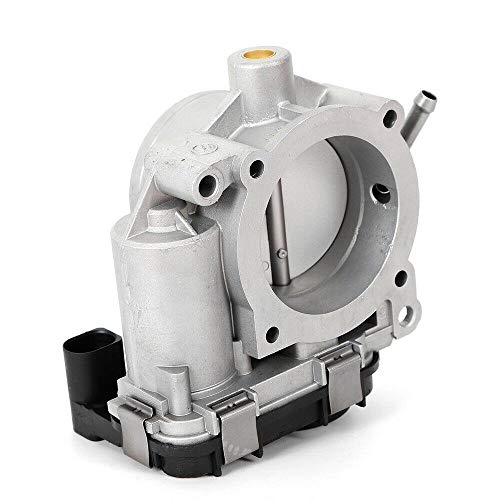 Surwit 07K133062A Throttle Body for VW Volkswagen Jetta Beetle Rabbit Golf Passat Model 2.5L - Part# 07K 133 062 A - Image 3